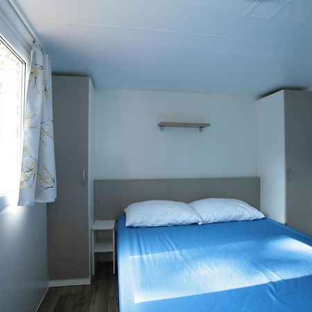 Camping Adria Mobile Home Park อูมัค ภายนอก รูปภาพ