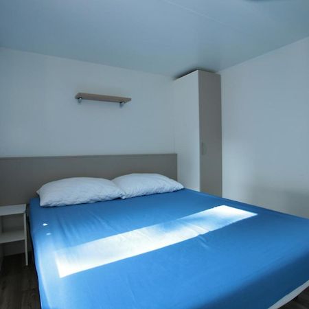 Camping Adria Mobile Home Park อูมัค ภายนอก รูปภาพ