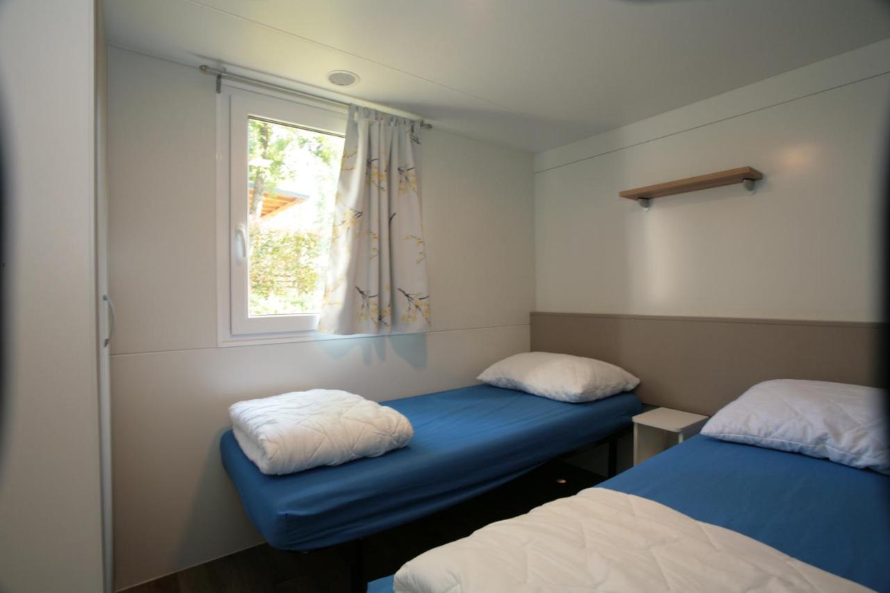 Camping Adria Mobile Home Park อูมัค ภายนอก รูปภาพ