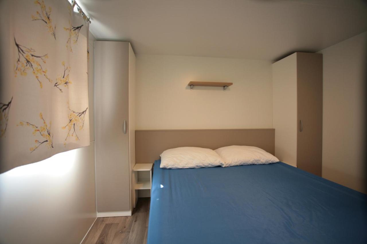 Camping Adria Mobile Home Park อูมัค ภายนอก รูปภาพ