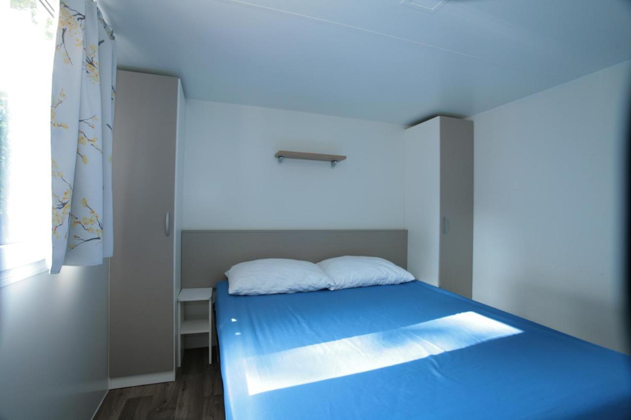 Camping Adria Mobile Home Park อูมัค ภายนอก รูปภาพ