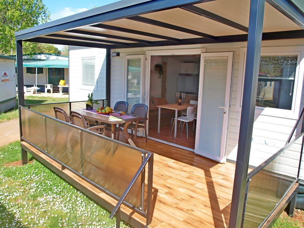 Camping Adria Mobile Home Park อูมัค ห้อง รูปภาพ